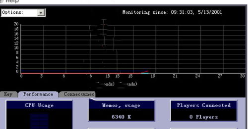 流媒體服務器軟件下載指南 選擇與安裝最新版
