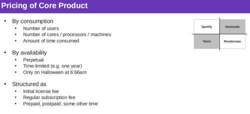 開源軟件通識基礎課第三周知識點總結 基礎軟件服務