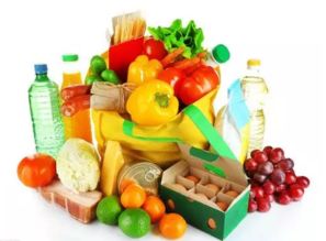 食品行業倉儲 這樣“玩”才是王道