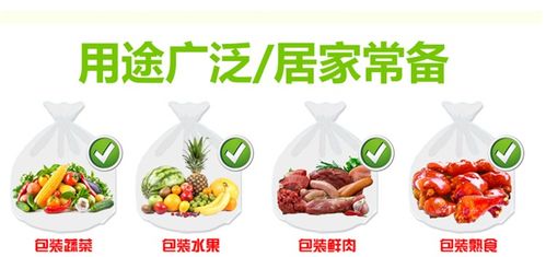 保鮮膜的多維應用 從廚房到美容的實用指南
