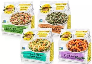 營養與美味兼得 兒童食品創新案例解析