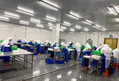 一家5㎡即食海鮮小店月入5萬，解析食品行業細分市場的新爆發點